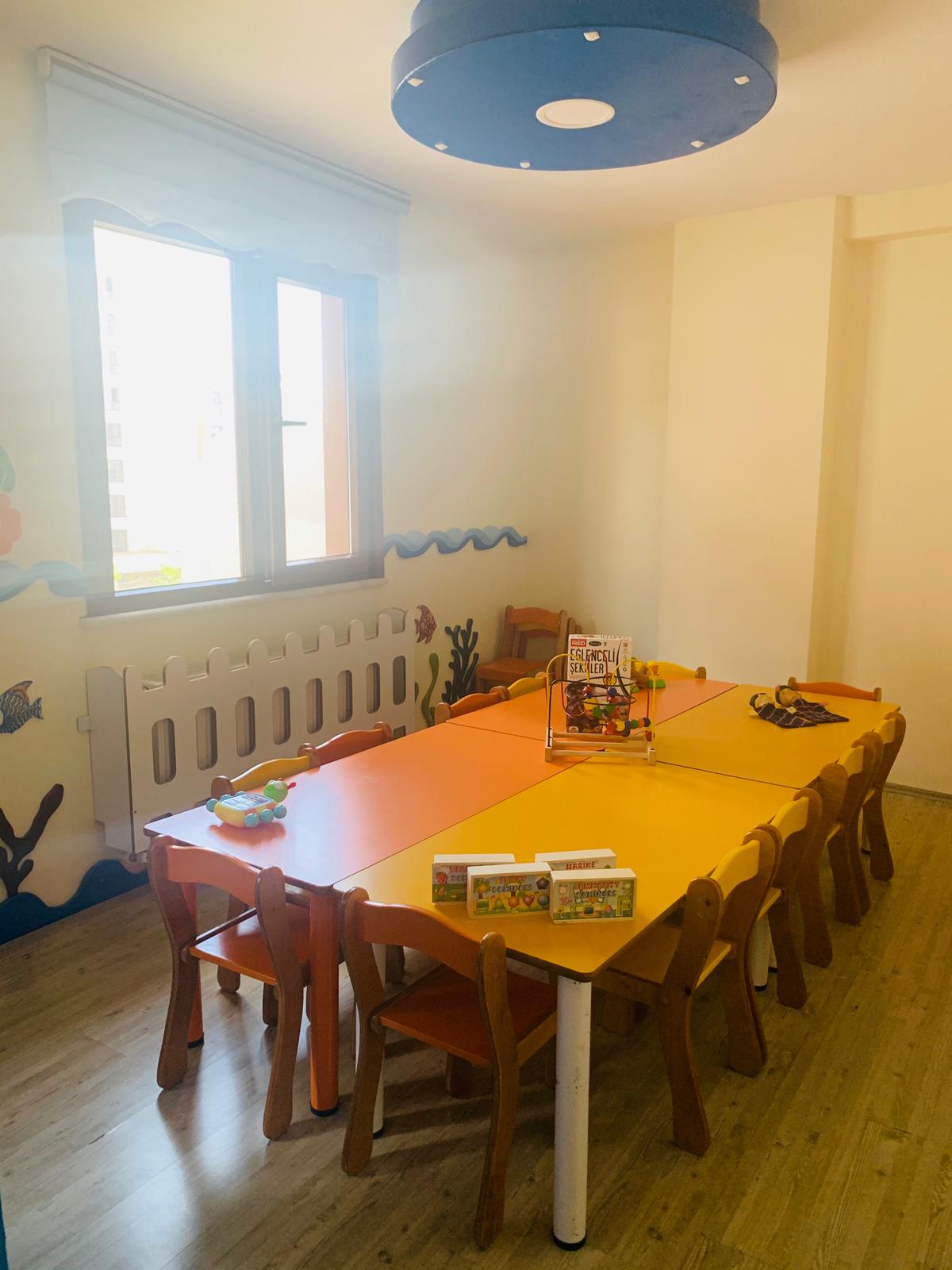 Sancaktepe İnci Taneleri Anaokulu - kare 6